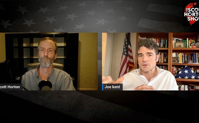 3/19/26 Joe Kent on How Israel Drove Trump Towards an Unnecessary War with Iran