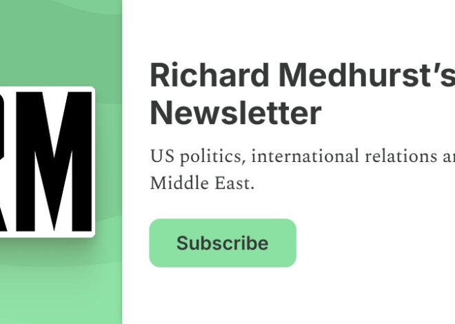 Iran War Turns Into Energy War | Iran Conflict Analysis & News | RICHARD MEDHURST LIVE