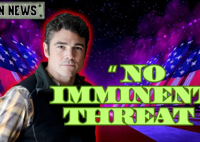 Joe Kent: RESIGNED In Protest, Or Ulterior Motives? | @GetIndieNews @BrettWilkinsSF @the_dissident30