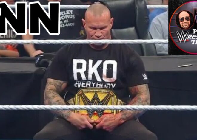 Randy Orton Turns Heel on Cody Rhodes and Elimination Chamber Review! | PWT EP:80