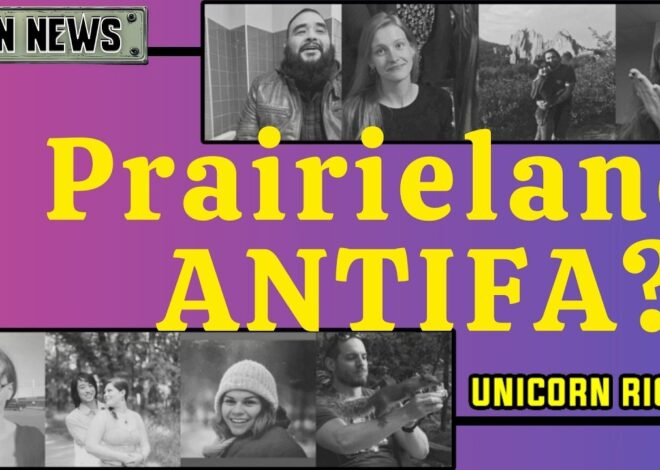 How The Trump Administration WINS 1A Antifa Terror Charge | @GetIndieNews @UR_Ninja @orosane