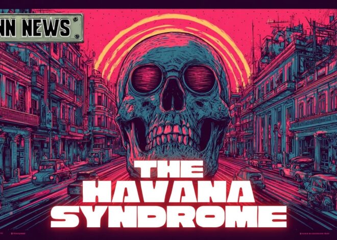 Why Is The US RENEWING Their Interest In Cuba? | @GetIndieNews @AlanRMacLeod @extremearturo