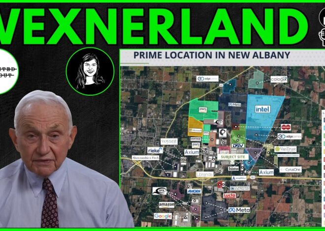 WEXNERLAND – Whitney Webb’s Latest – Silicon Valley, Midwest Edition | @GetIndieNews