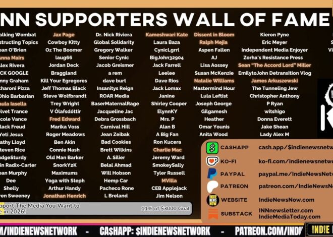 IDF Drops Case Against Soldiers Accused of R*ping Palestinian Prisoner | @IndieNewsNow_