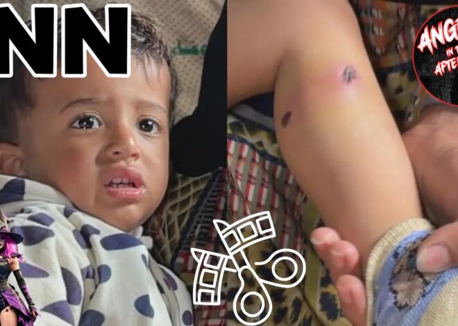 Israeli Solders ALLEGDLLY TO*TURE a TODDLER | AITA EP:155 clip | @GetIndieNews