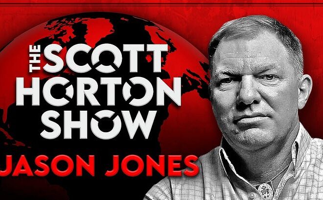 3/26/26 Jason Jones on Helping the Innocent Victims of Israel’s Violence