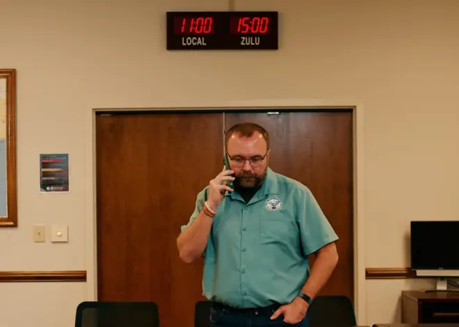 Help ProPublica Prepare to Report on the Next Disaster — ProPublica