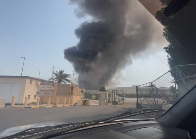 At Least Three US Troops Killed Since US and Israel Launched War Against Iran