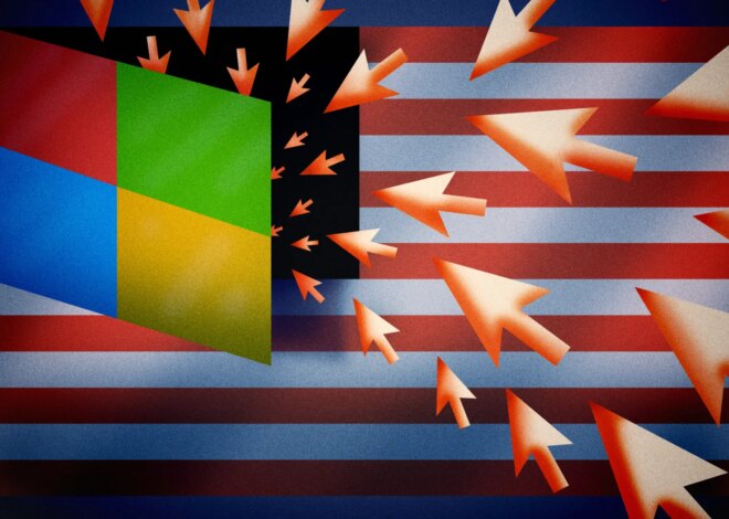 Despite Doubts, Federal Cyber Experts Approved Microsoft Cloud Service — ProPublica