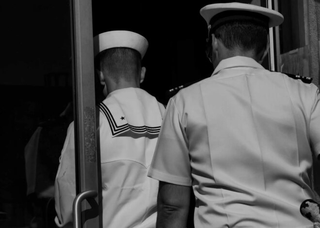 ProPublica Wins Lawsuit Over Access to Court Records in U.S. Navy Cases — ProPublica