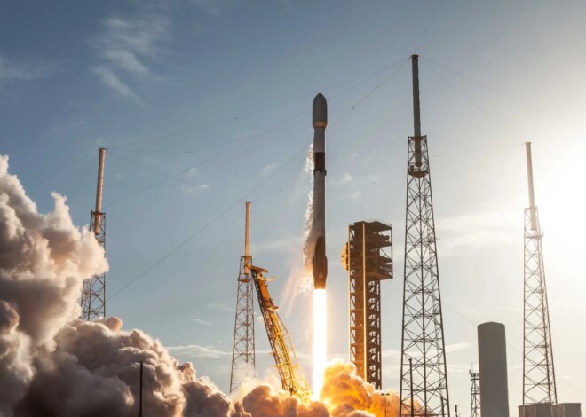 Amid Crowded Skies, FAA Kills Rule Aimed at Regulating Space Junk — ProPublica