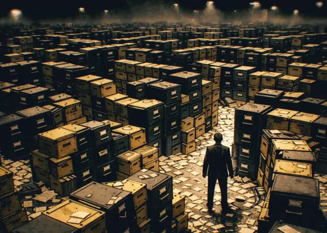 An Open Letter to the Inspectors General Community — ProPublica