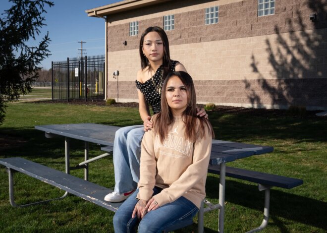 Democrats Investigating ICE Detentions of American Kids — ProPublica