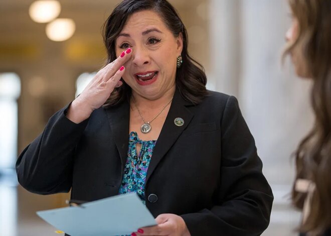 Utah Bans Polygraph Tests for Sexual Assault Victims — ProPublica