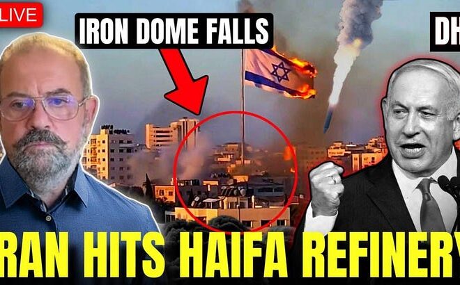 LIVE TODAY MARCH 8TH 12 PM NOON EASTERN 4PM CET W/ ELIJAH MAGNIER