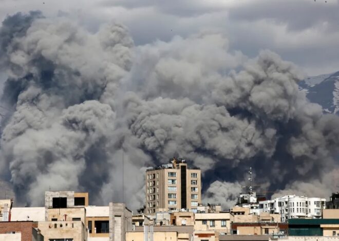 Not a ceasefire Day 141