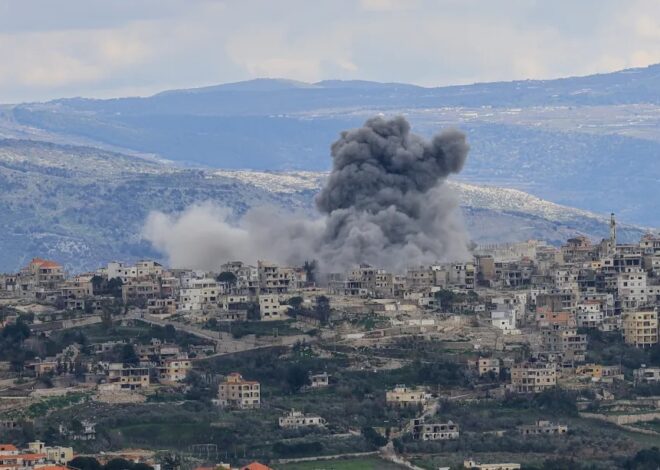 Not a ceasefire Day 151