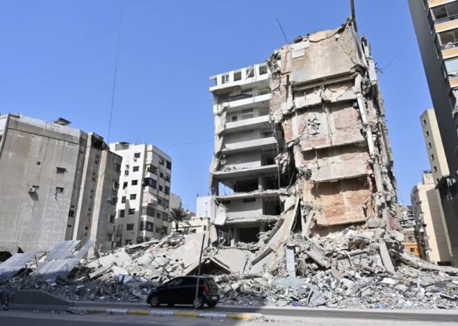 Nonstop attacks on Gaza, Iran, Lebanon – Not a ceasefire Day 155