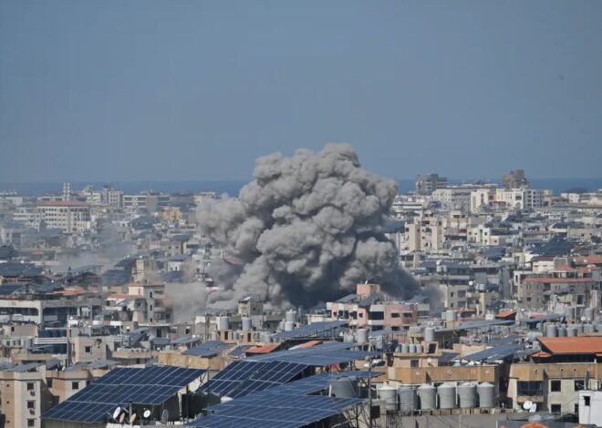 Another 9/11? Israel-US killing spree – Not a ceasefire Day 157