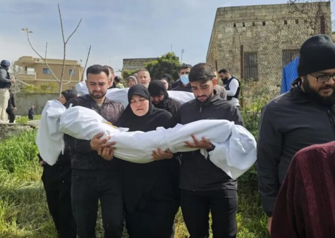 Lebanon death toll exceeds 900 – Not a ceasefire Day 159