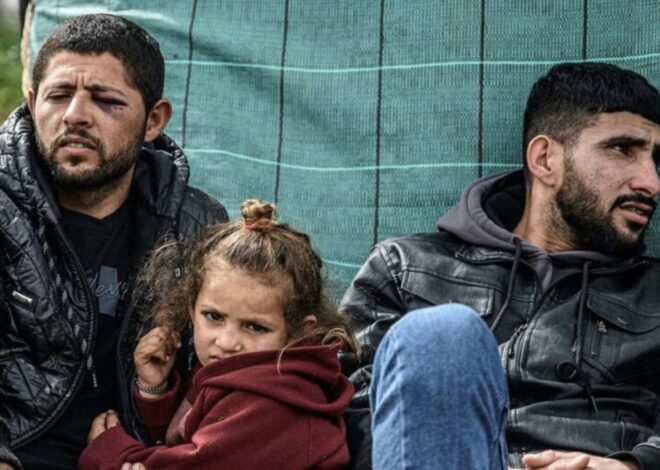 Israeli media reports grotesque settler attack in West Bank