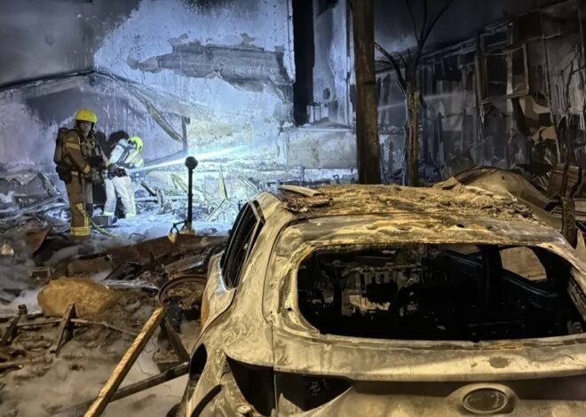 Israel’s possible war crimes in Lebanon – Not a ceasefire Day 167