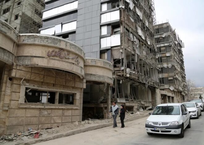 Trump vows Iran war will be short, or not: Not ceasefire Day 142