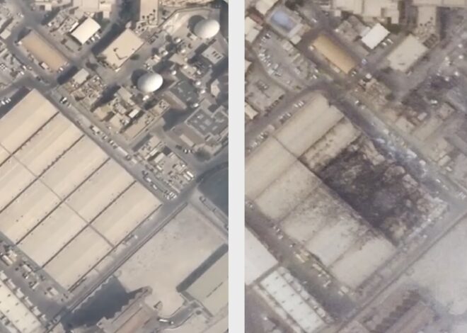 Will US military bases relocate to Israel? Not ceasefire Day 171