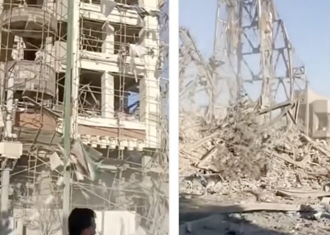 1,000+ reported dead in Iran – Not a ceasefire Day 145