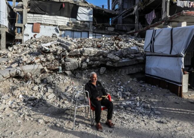 War rages on Iran, Israel blocks aid Gaza:Not a ceasefire Day 146