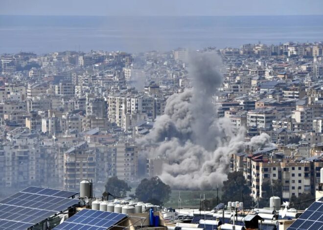 US, Israel ravage Iran & Lebanon – Not a ceasefire Day 148