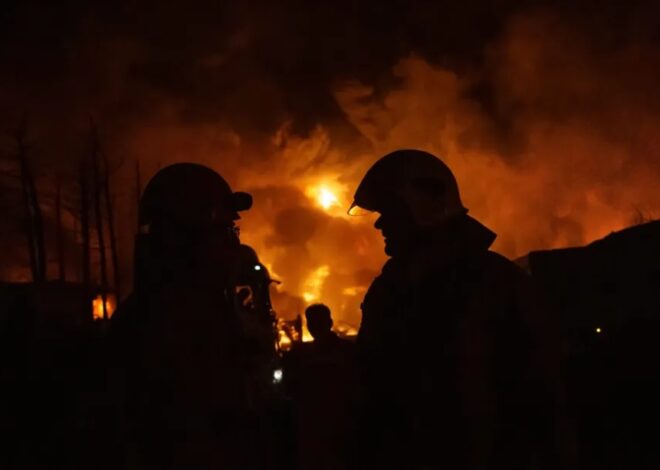 Not a ceasefire Day 150