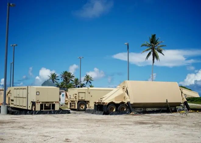 Iran Has Destroyed 10 US Radars, Hit Bases Dozens of Times