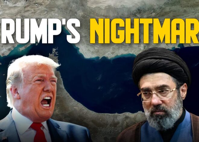 From Shock & Awe to Strategic Failure