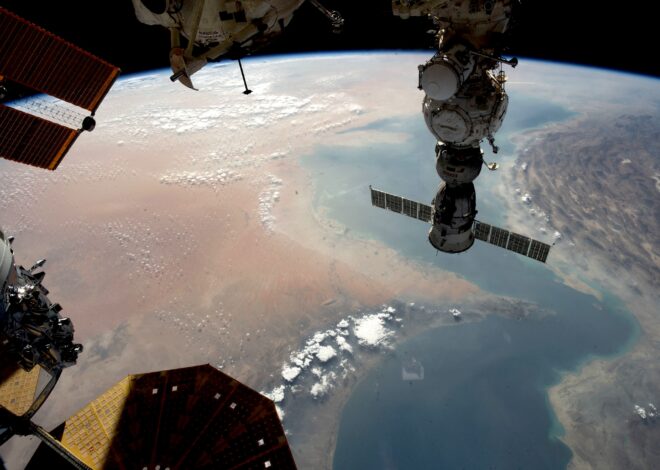 Imperial Decline in the Strait of Hormuz – Consortium News