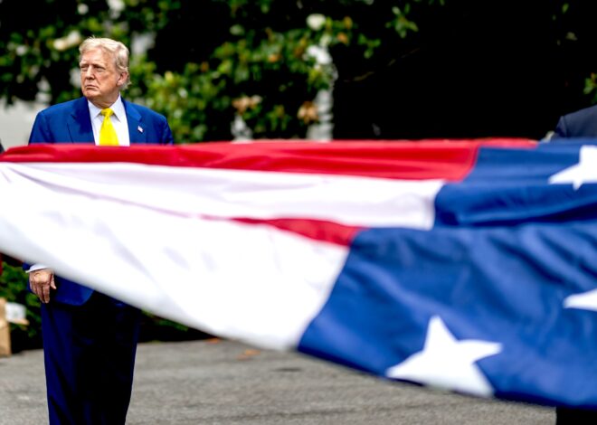 Dead GIs Weren’t Heroes – Consortium News