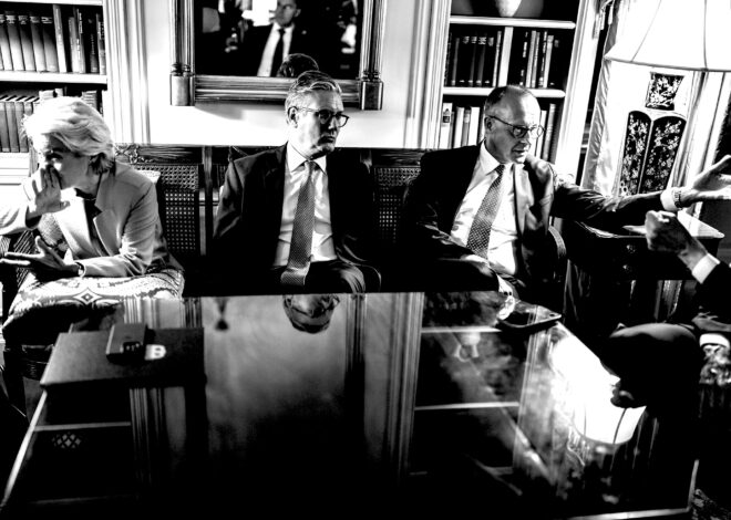 Europe & the War on Iran – Consortium News