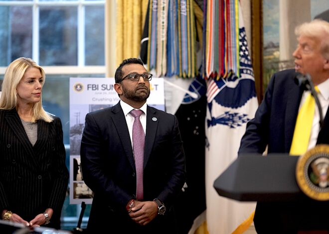 Silent Attacks – Consortium News