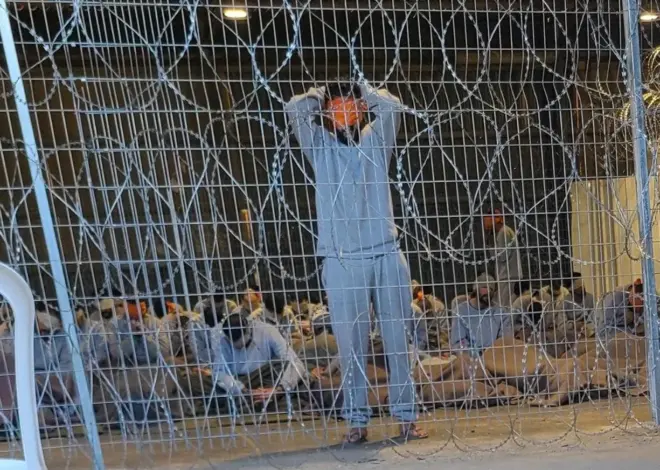 Four news stories that illustrate Israeli injustice