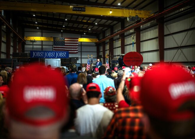 America’s Inevitable Conflict – Consortium News