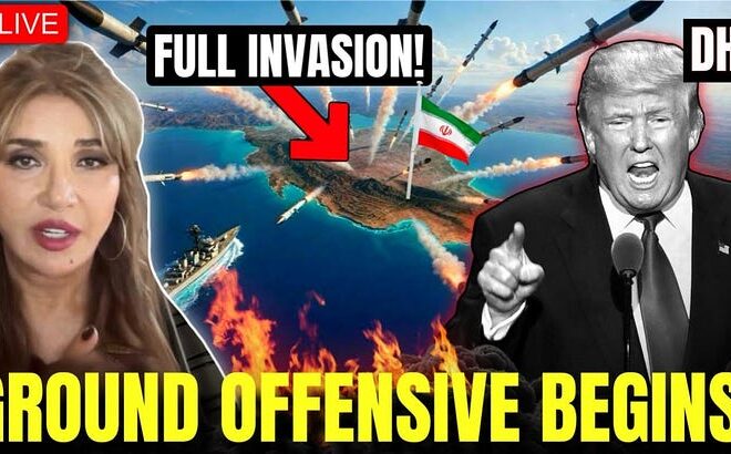 LIVE March 6th 1130am eastern 530pm CET w/ Sharmine Narwani!