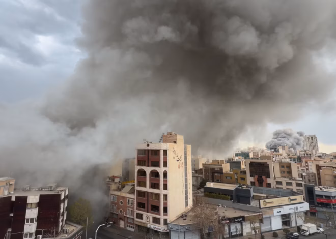 US troops were told Iran war was ‘all part of God’s divine plan’