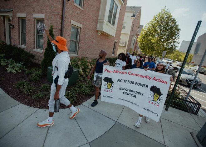 Community Control DC, A People’s Platform for Collective Self-Determination