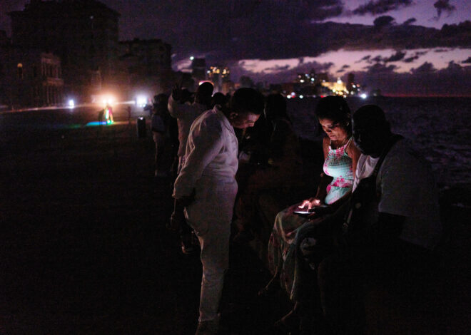 “Cuba’s Only Hope Lies in the Workers of the World” — Interview with a Cuban Immigrant