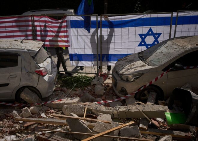The U.S. and Israel Are Winning Battles but Losing the War
