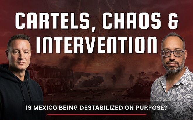 Mexico Cartel Violence 2026, Is This Just the Start?