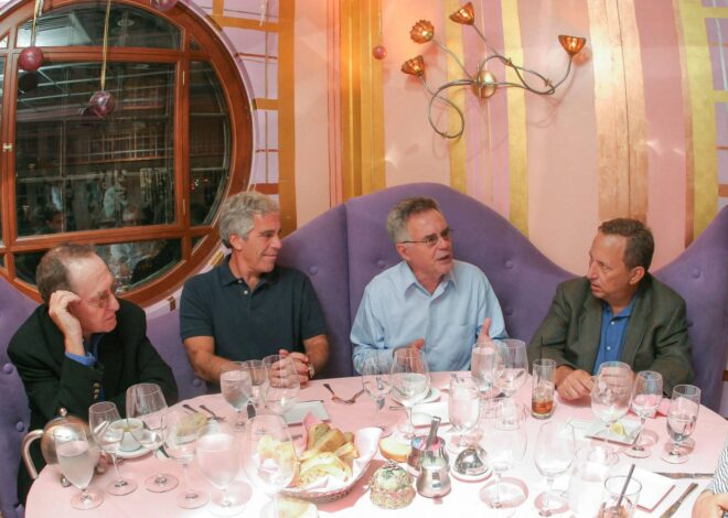 The Line Between Affinity and Conspiracy