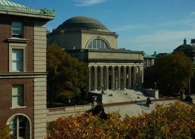 Columbia Ignored Decades of Doctor’s Sexual Abuse, Report Confirms — ProPublica