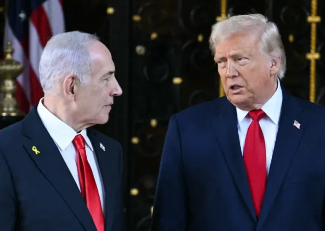Mossad’s promises helped convince Trump that Iran could be ousted