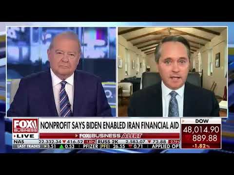 Iran: We’re Ending Taxpayer-Funded Appeasement